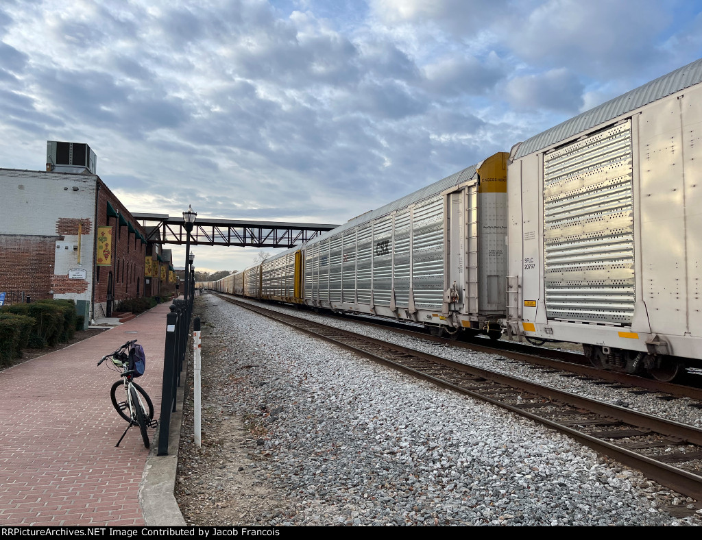 CSXT 630035